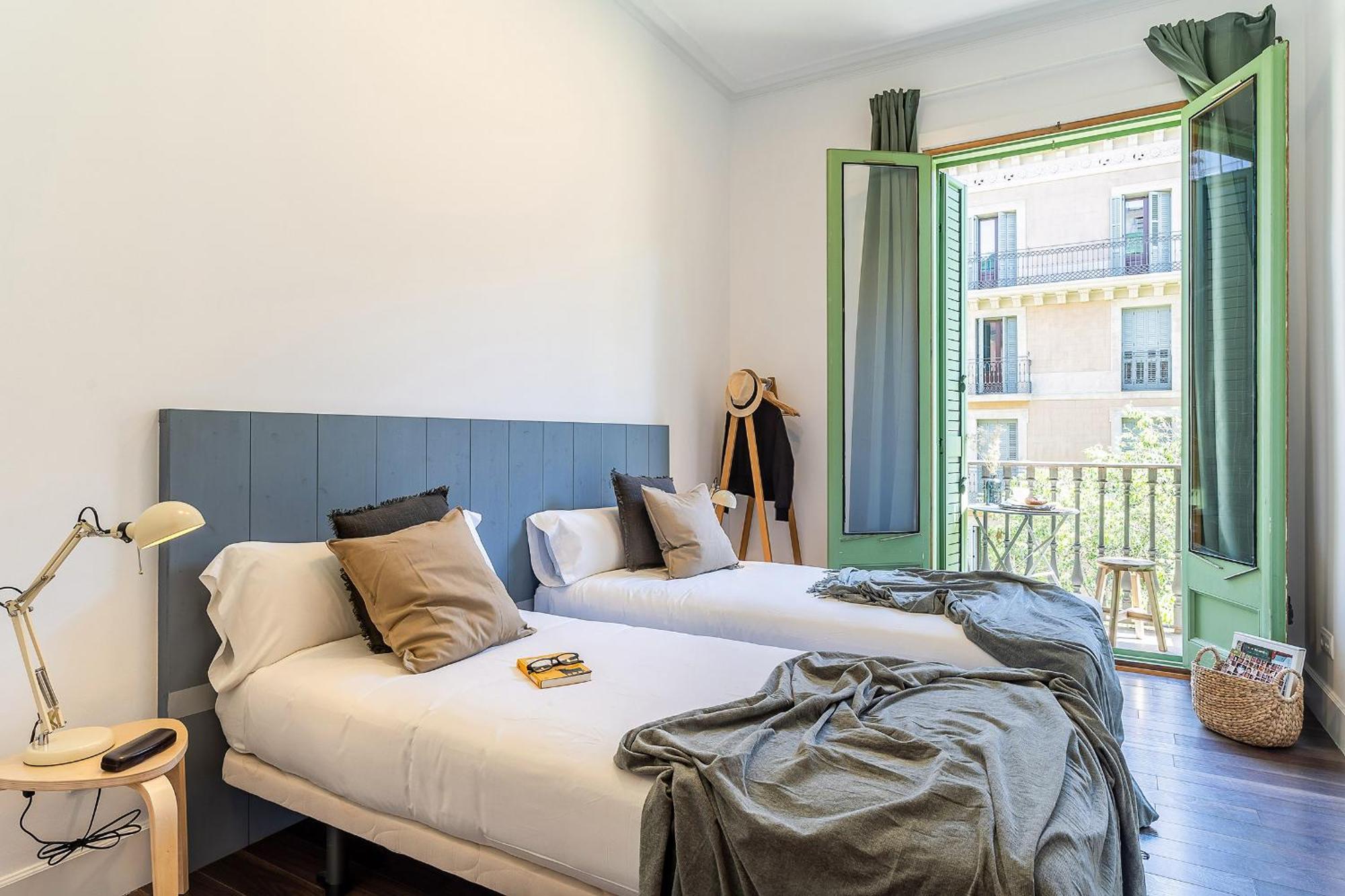 Canela Homes Family Apartment